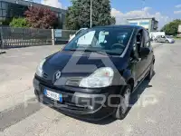 2006 Renault Modus