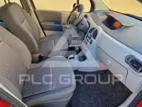 2006 Renault Modus