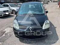2006 Renault Modus
