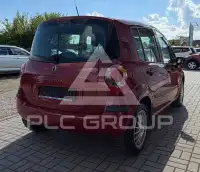 2006 Renault Modus