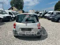 2006 Renault Modus