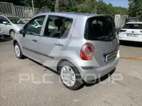 2006 Renault Modus