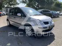 2006 Renault Modus