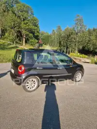 2006 Renault Modus