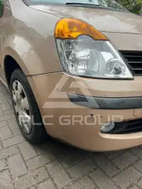 2006 Renault Modus