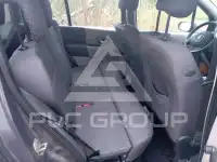 2006 Renault Modus