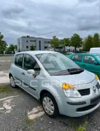 2006 Renault Modus