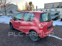 2006 Renault Modus