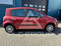 2006 Renault Modus