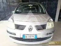 2006 Renault Modus