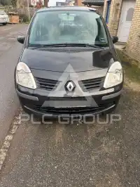 2006 Renault Modus
