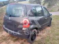 2006 Renault Modus