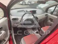 2006 Renault Modus