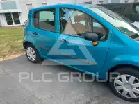 2006 Renault Modus