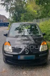 2006 Renault Modus