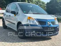 2006 Renault Modus