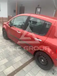 2006 Renault Modus