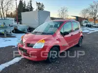 2006 Renault Modus