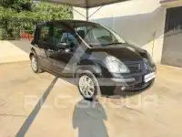 2006 Renault Modus
