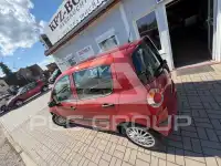 2006 Renault Modus