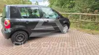 2006 Renault Modus