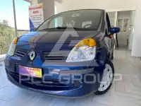 2006 Renault Modus
