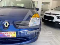2006 Renault Modus