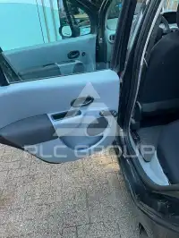 2006 Renault Modus