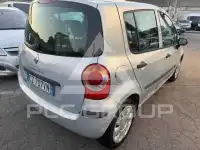 2006 Renault Modus