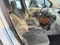 2006 Renault Modus