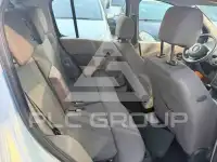 2006 Renault Modus