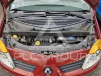 2006 Renault Modus