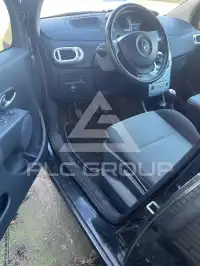 2006 Renault Modus