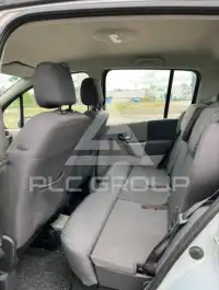 2006 Renault Modus