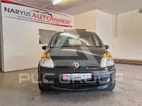 2006 Renault Modus