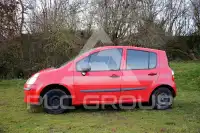 2006 Renault Modus