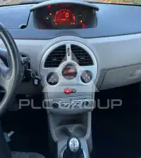 2006 Renault Modus