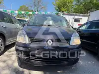 2006 Renault Modus