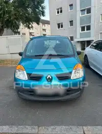 2006 Renault Modus