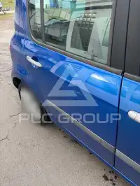 2006 Renault Modus