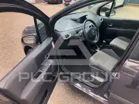 2006 Renault Modus