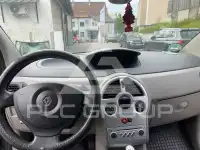2006 Renault Modus