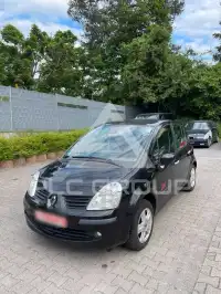 2006 Renault Modus