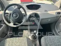 2006 Renault Modus
