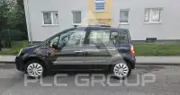 2006 Renault Modus