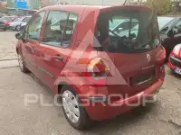 2006 Renault Modus