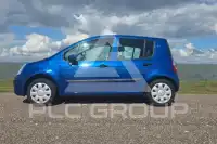 2006 Renault Modus