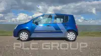 2006 Renault Modus