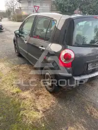 2006 Renault Modus