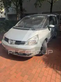 2006 Renault Espace